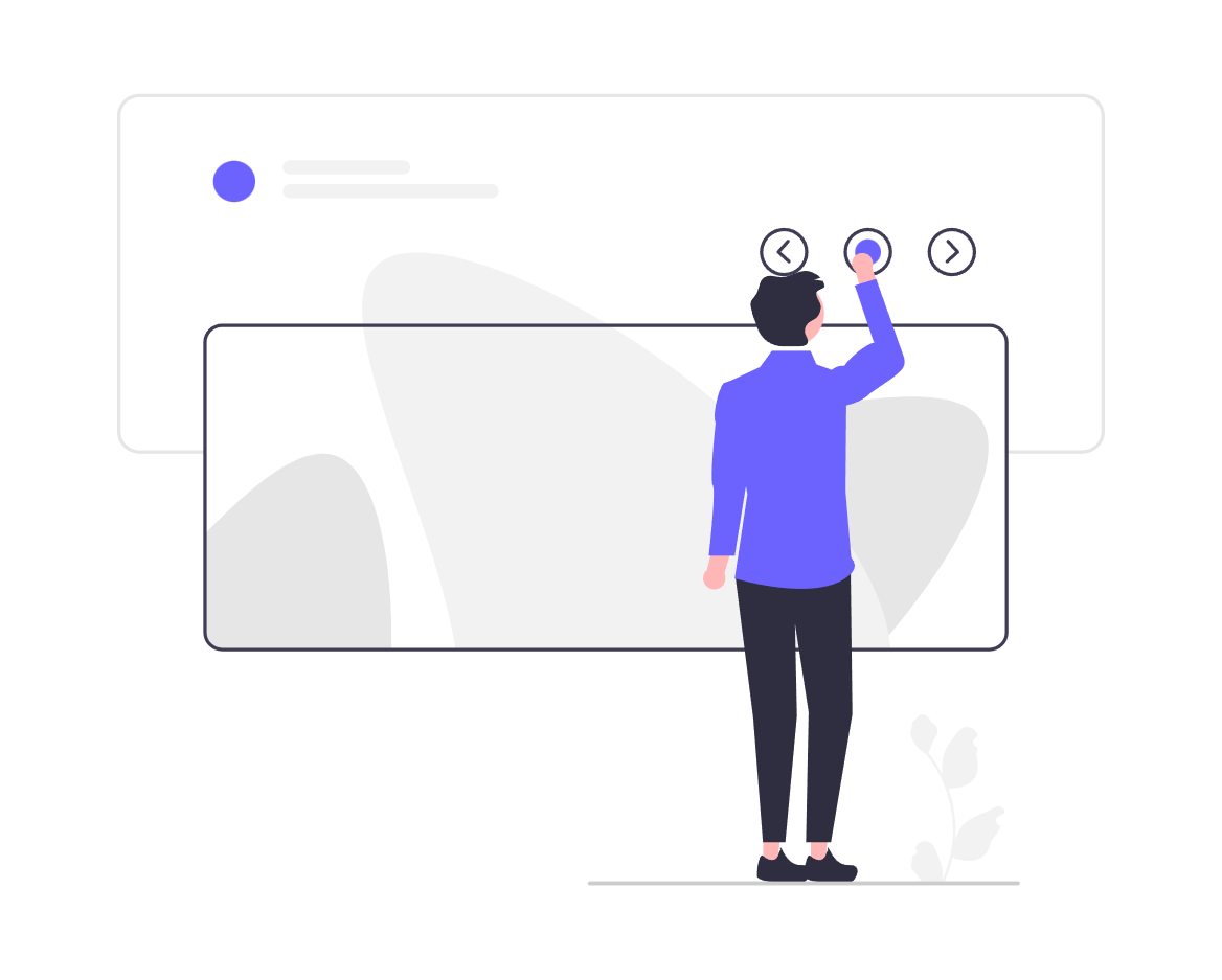 Criação de Landing Page